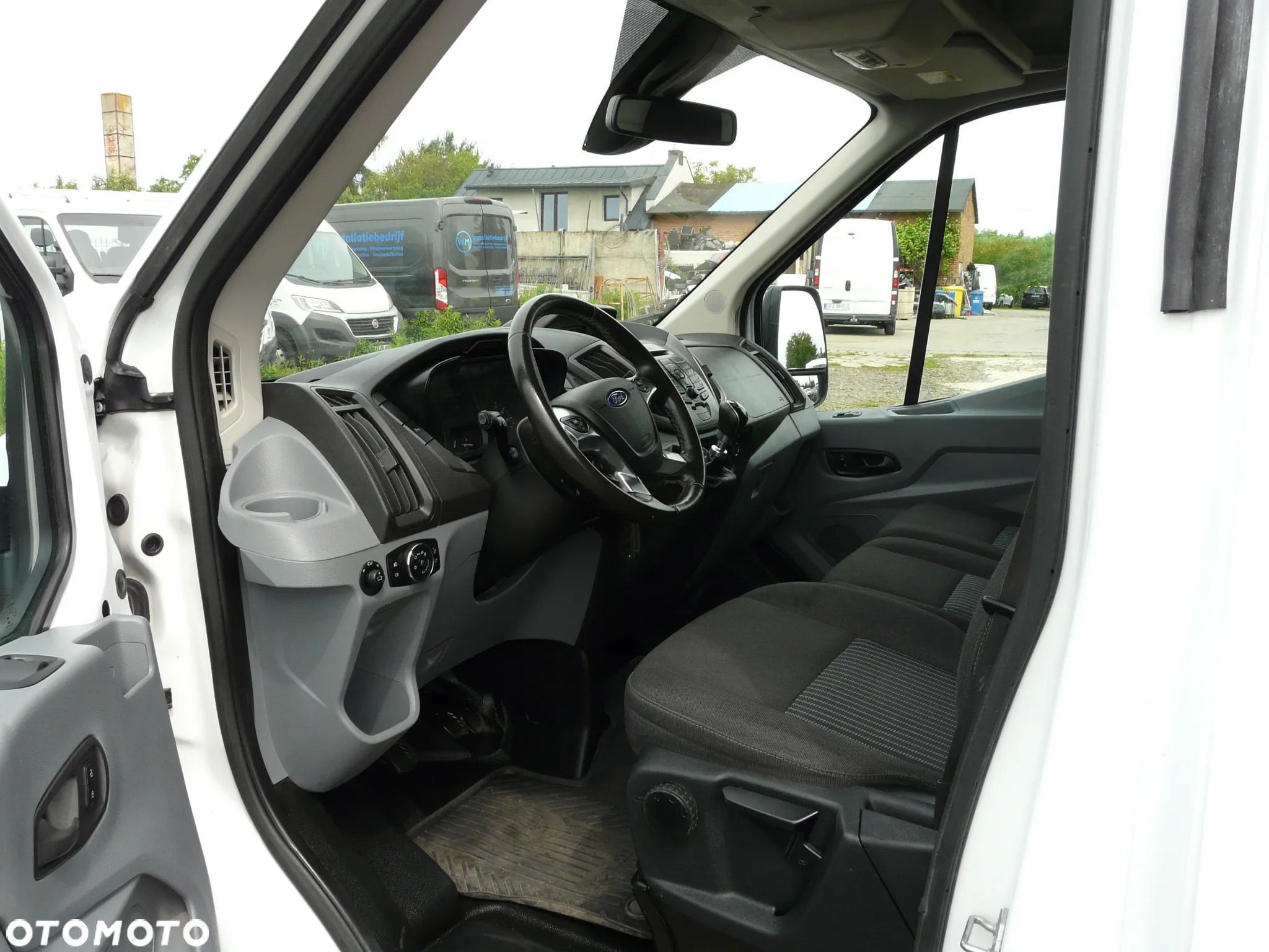 Ford Transit MAX L4H3 - 7