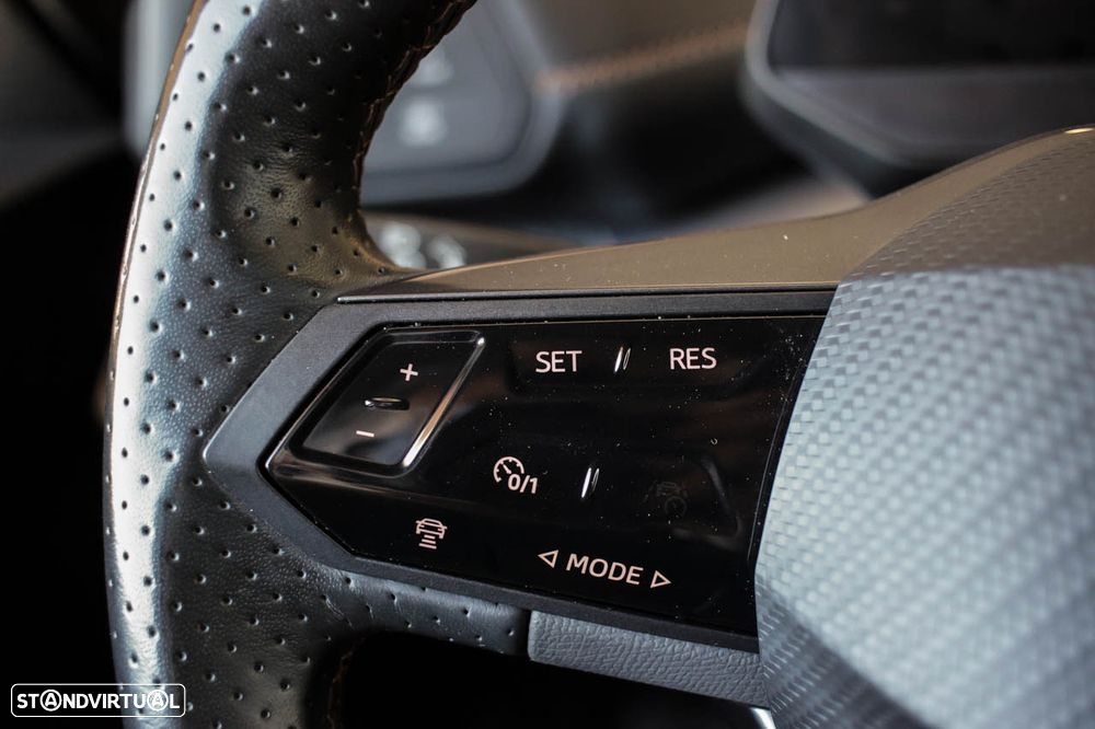 Cupra Born 150kW/58kWh - 19