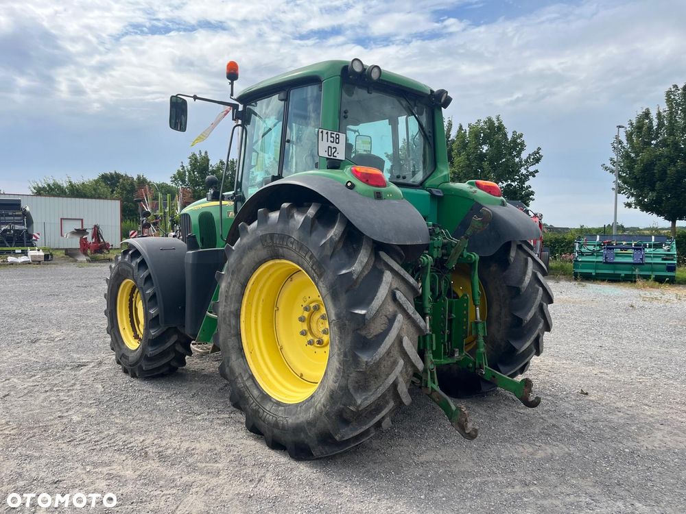 John Deere 6920S - 10