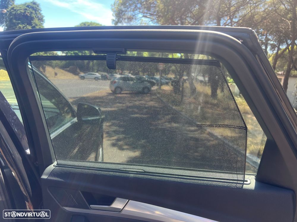 Audi Q5 50 TFSIe quattro S tronic - 13