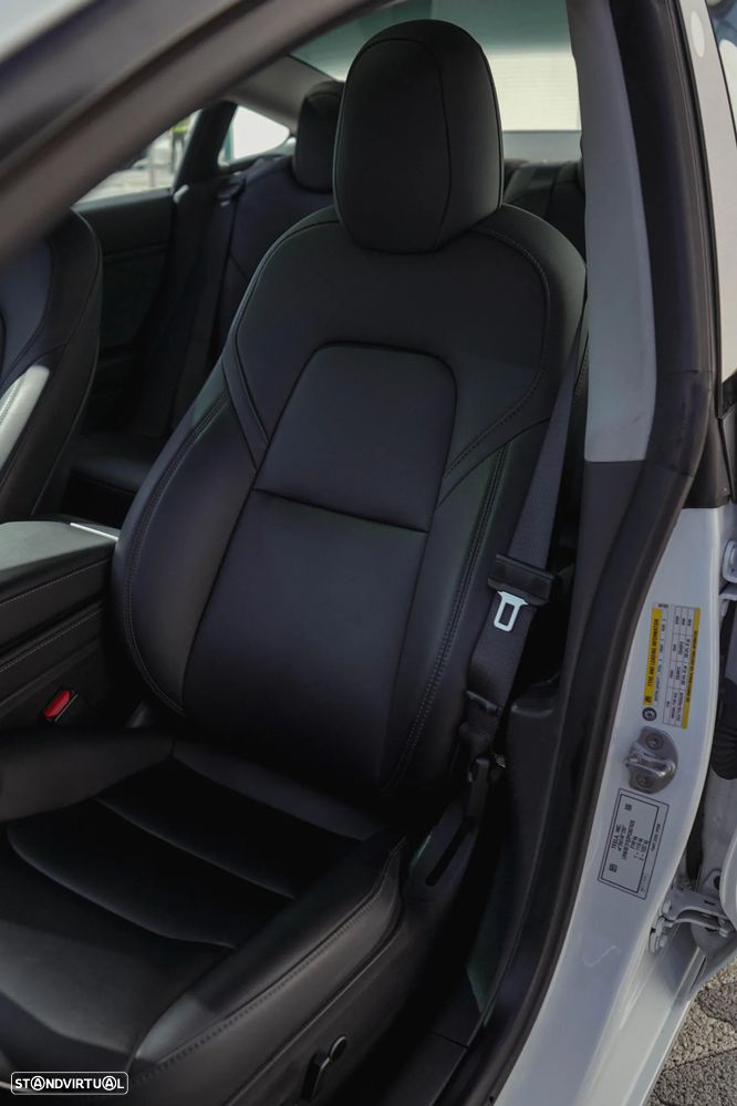 Tesla Model 3 Standard Range Plus RWD - 7