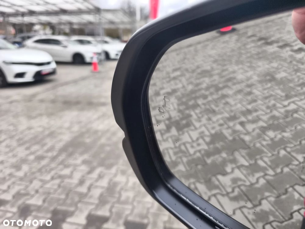 Honda ZR-V 2.0 i-MMD HEV Elegance 2WD CVT - 19