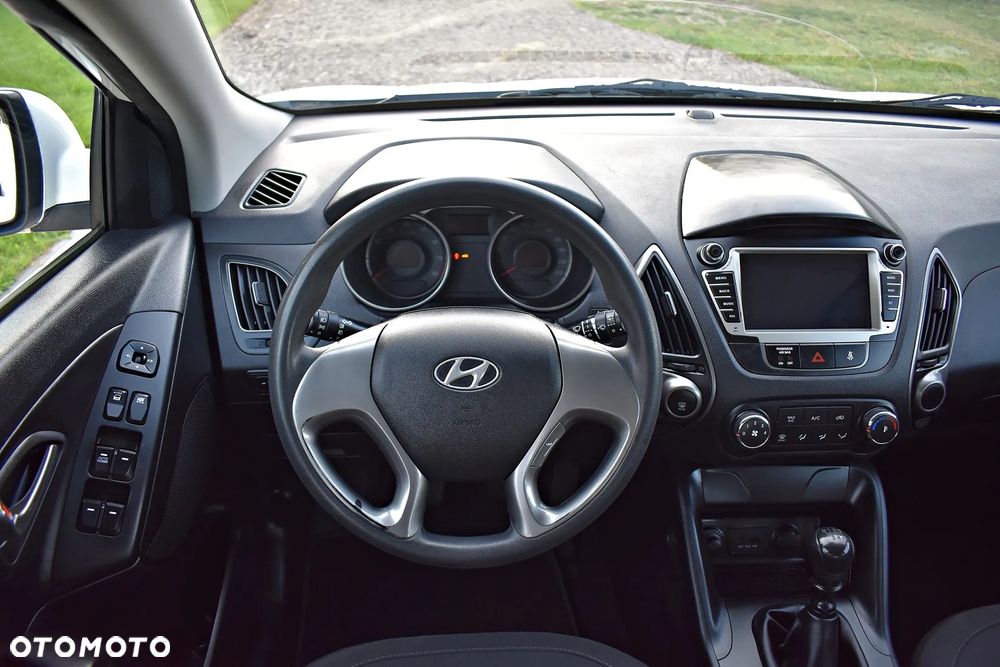 Hyundai ix35 1.6 2WD Classic - 30