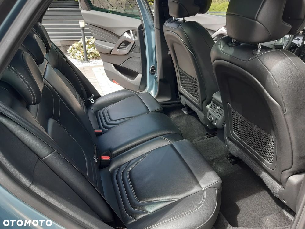 Citroën DS5 2.0 HDi SoChic - 23