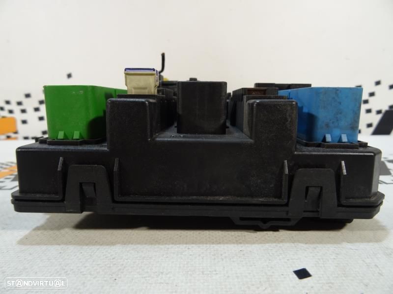 Bsi / Caixa De Relés Opel Astra H (A04)  5Dk00866933 / 5Dk 008 669 33 - 8