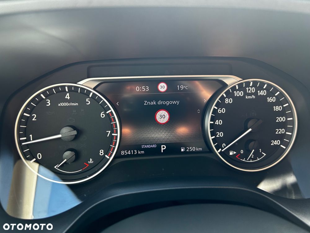 Nissan Qashqai 1.3 DIG-T MHEV Xtronic N-Connecta - 27