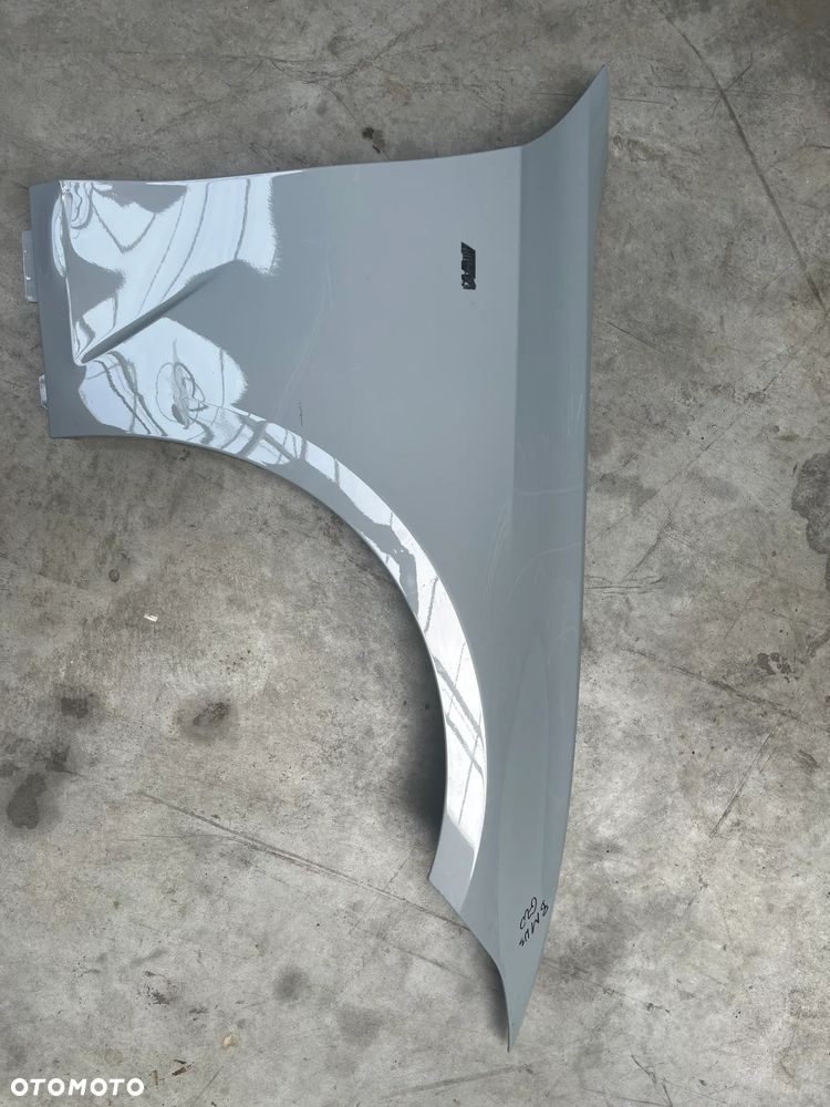 Błotnik prawy przód  BMW 3 G20 G21 - 10