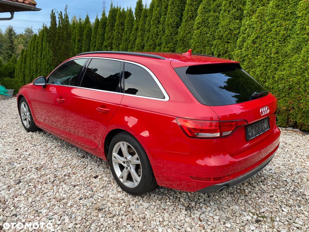 Audi A4 - 12
