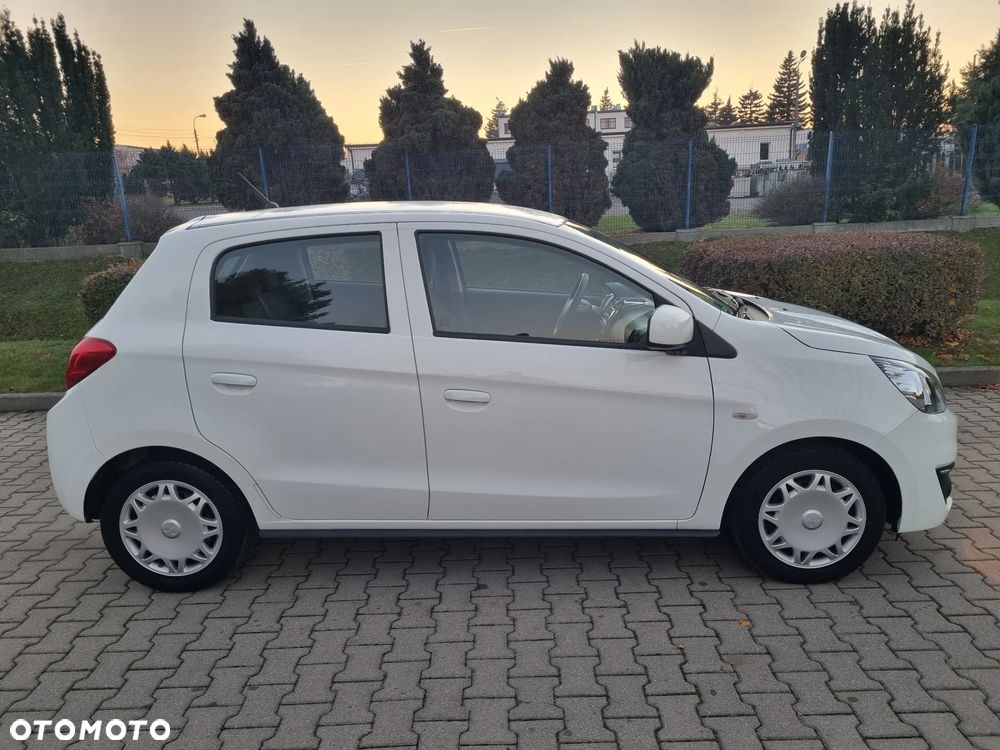 Mitsubishi Space Star 1.0 Diamant - 3