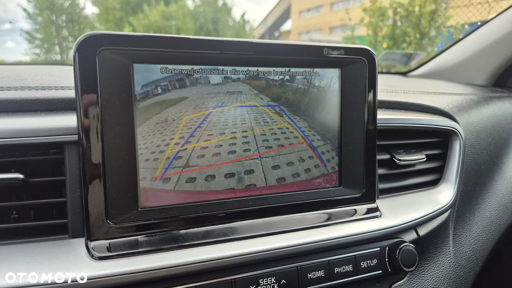 Kia Ceed 1.4 T-GDI M - 13