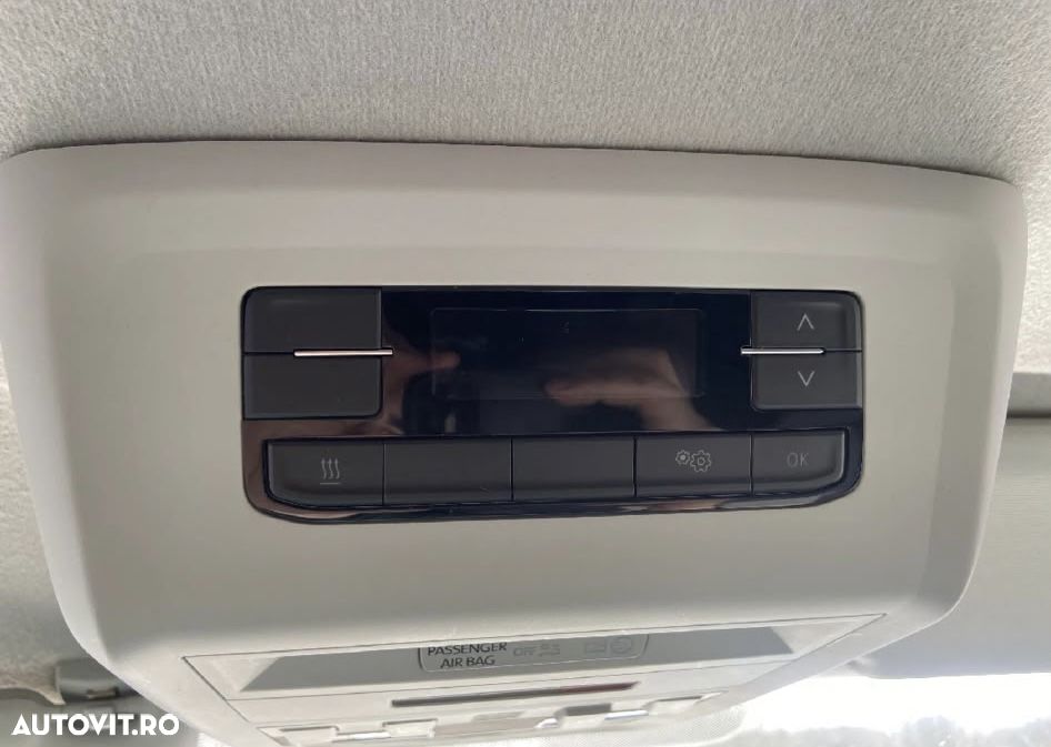 Volkswagen Transporter - 9