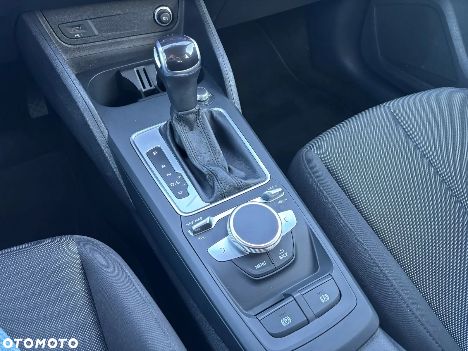 Audi Q2 35 TFSI S Line S tronic - 13