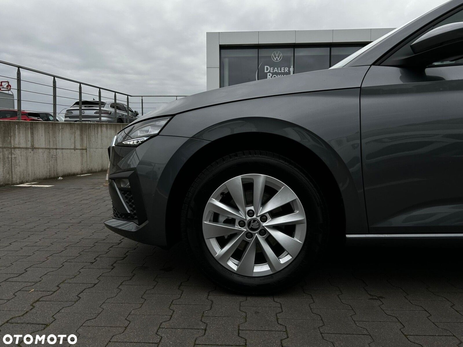 Skoda Scala - 29