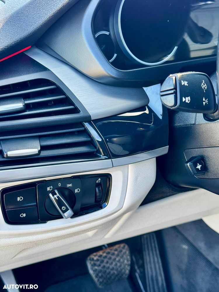 BMW X5 xDrive30d Sport-Aut. - 33