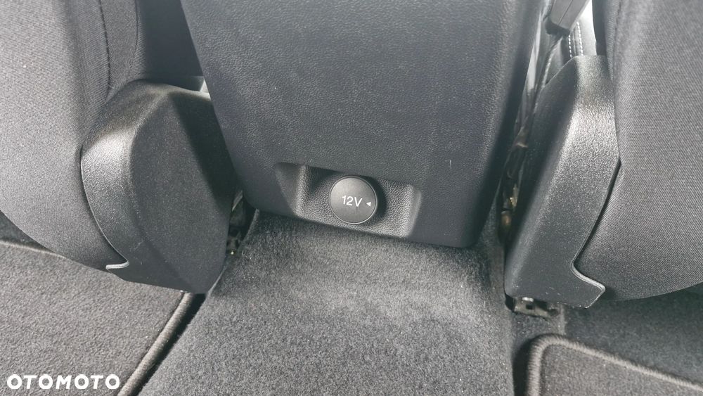 Ford Focus 1.0 EcoBoost Hybrid ACTIVE VIGNALE - 22