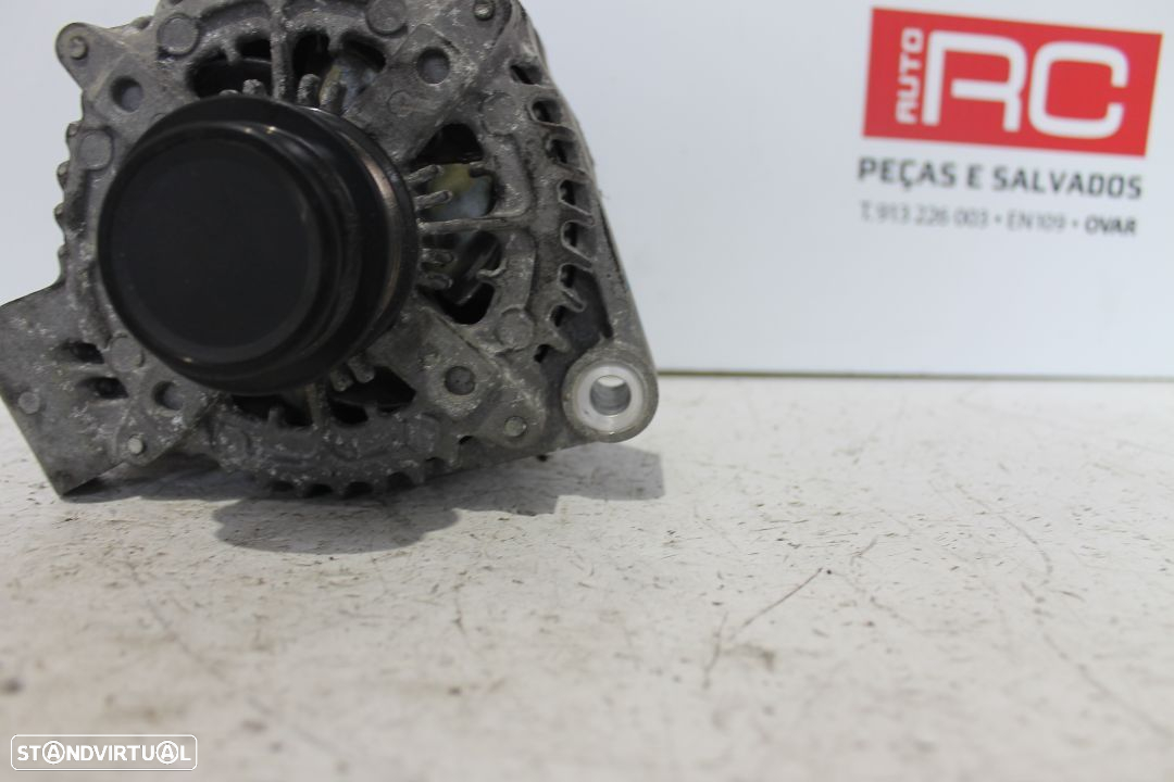 Alternador Jaguar XF 3.0 - 3