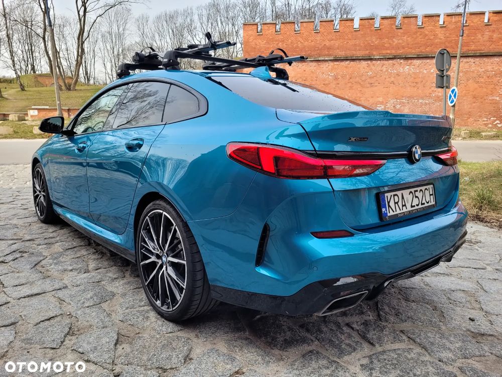 BMW Seria 2 M235i xDrive ColorVision Edition - 7