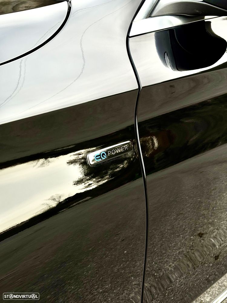 Mercedes-Benz C 300 - 49