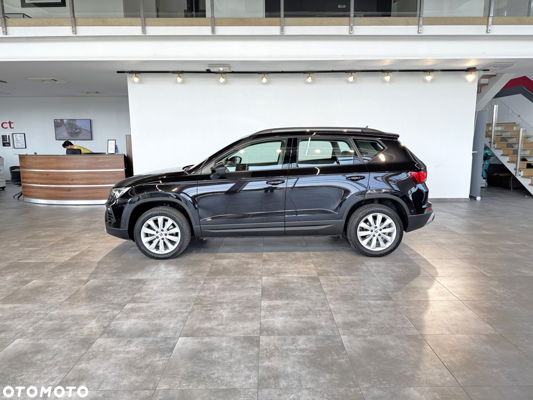 Seat Ateca - 6
