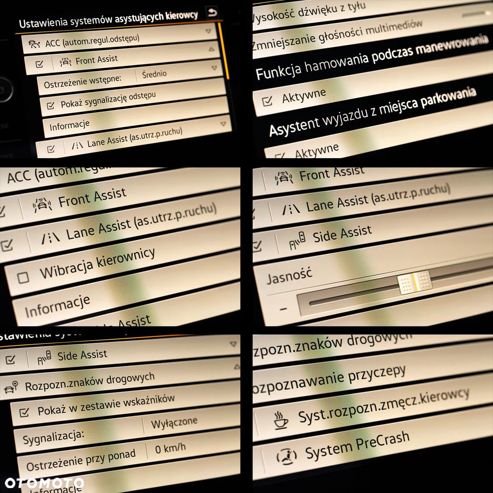 Volkswagen Tiguan Allspace 2.0 TDI 4Mot R-Line DSG - 31