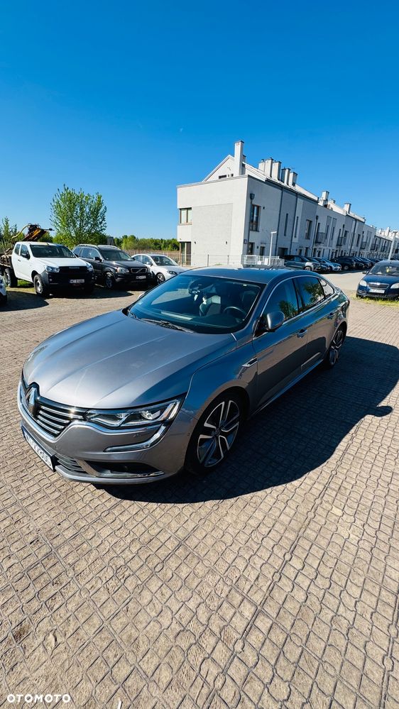 Renault Talisman 1.6 Energy dCi Intens EDC - 16