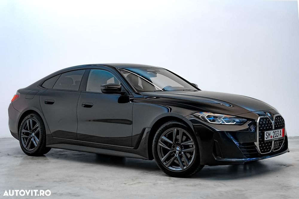 BMW Seria 4 - 40