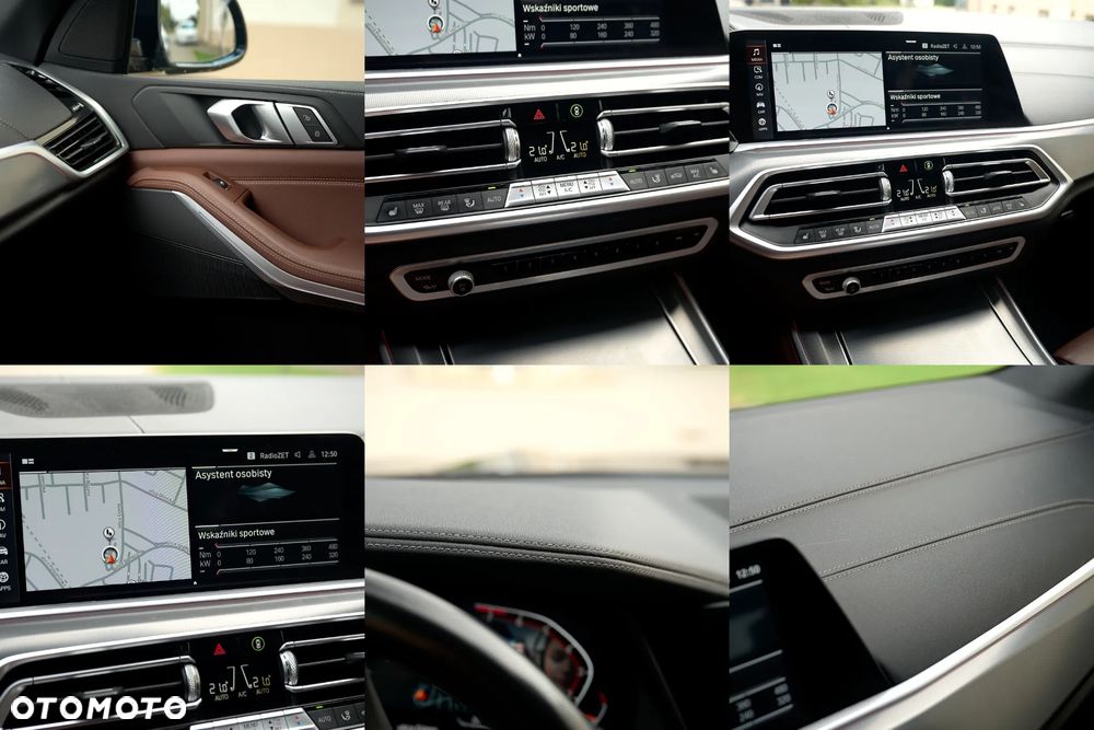 BMW X5 xDrive40i mHEV - 34
