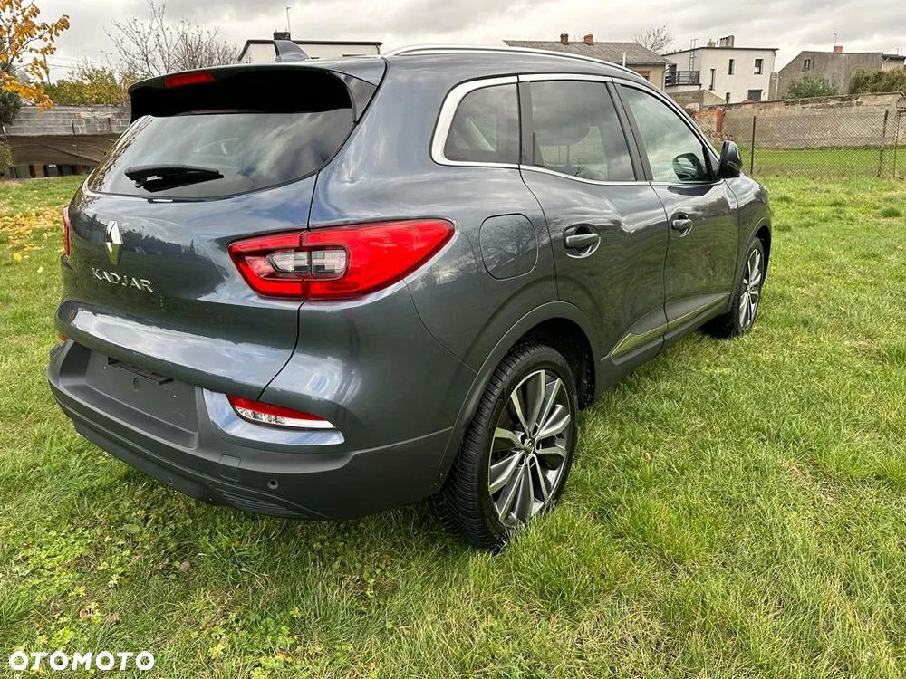 Renault Kadjar 1.5 Blue dCi Intens - 5