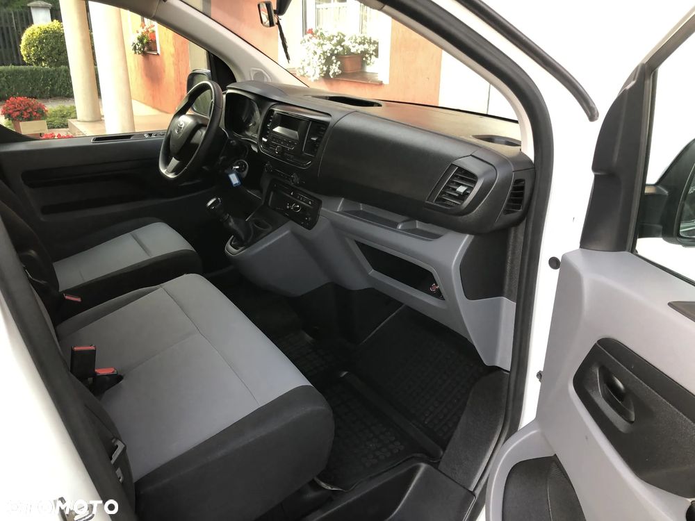 Toyota ProAce D-4D Long 3,0t Mobilny Life - 8