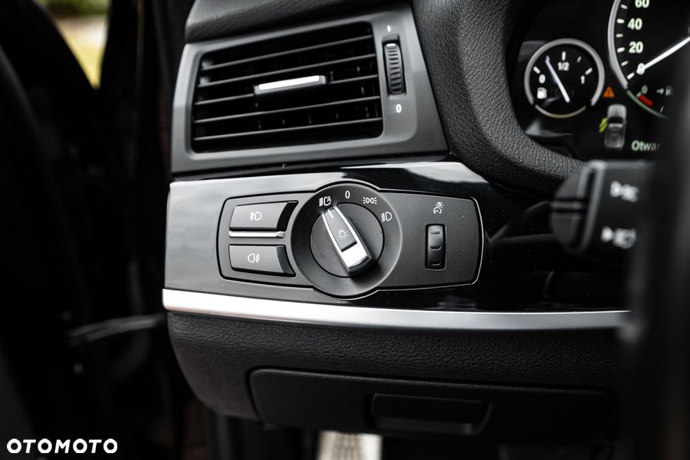 BMW X3 xDrive35i Sport-Aut M Sport - 26