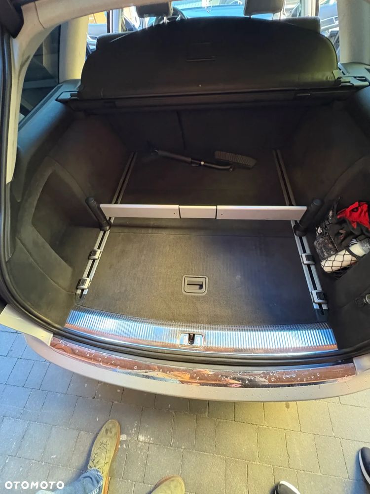 Audi A6 Avant 2.0 TDI DPF - 10