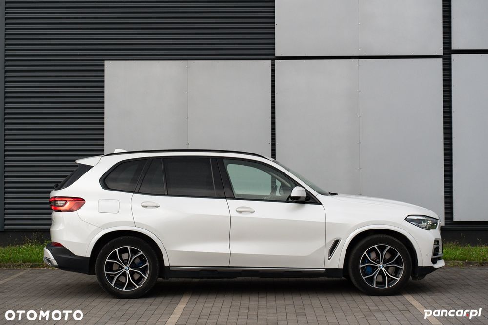 BMW X5 xDrive45e - 14
