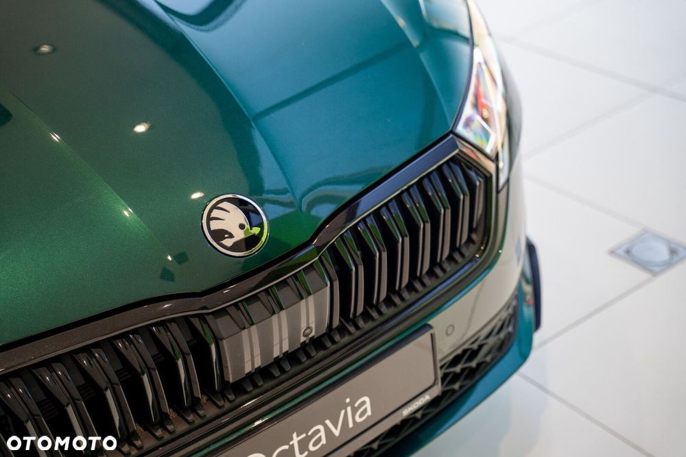Skoda Octavia - 8
