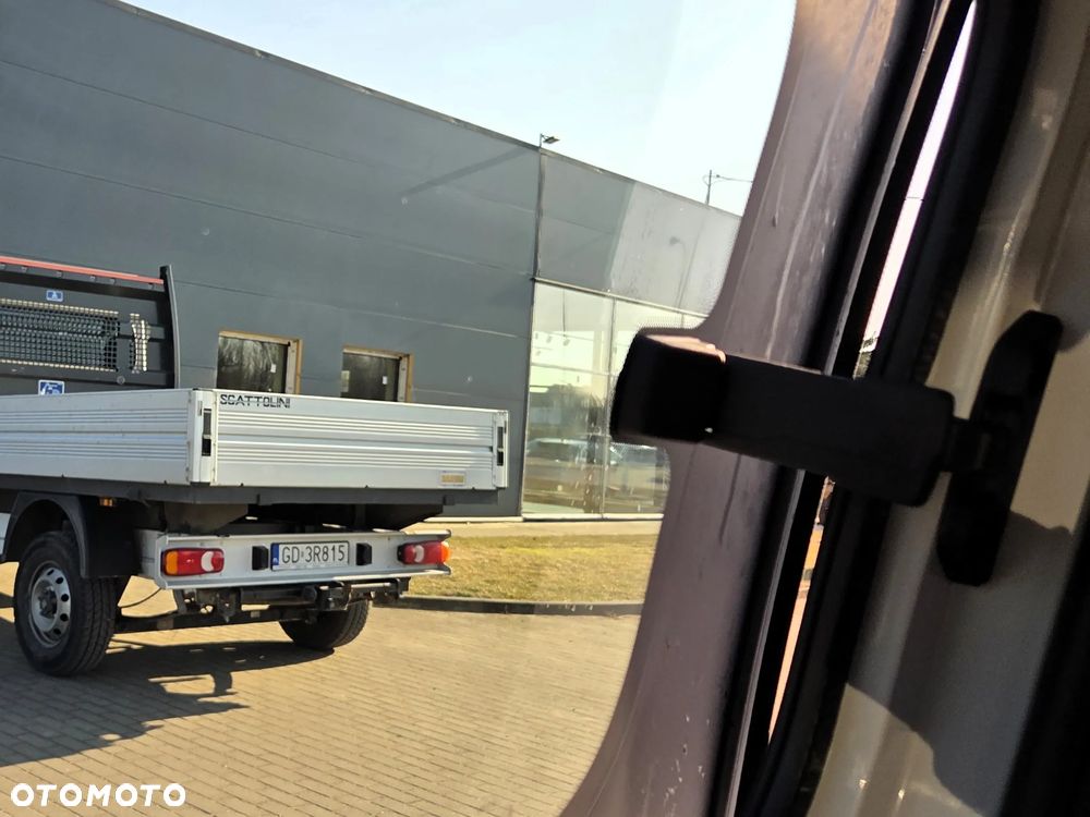 Peugeot Partner Brygadowy - 25