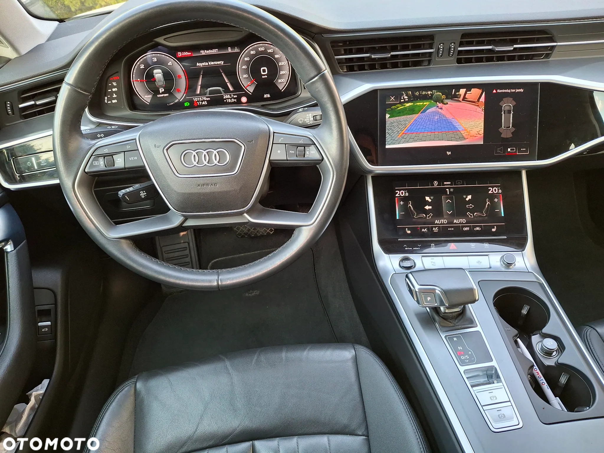 Audi A6 40 TDI mHEV Quattro S tronic - 16