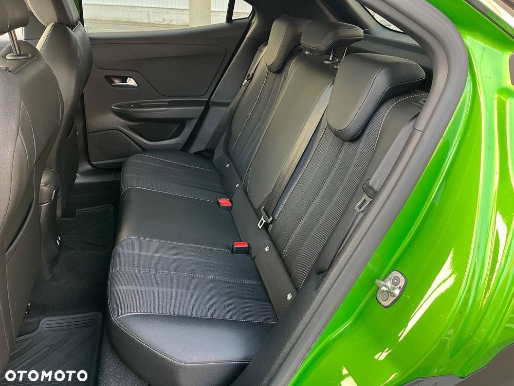 Opel Mokka 1.2 T Elegance S&S - 14