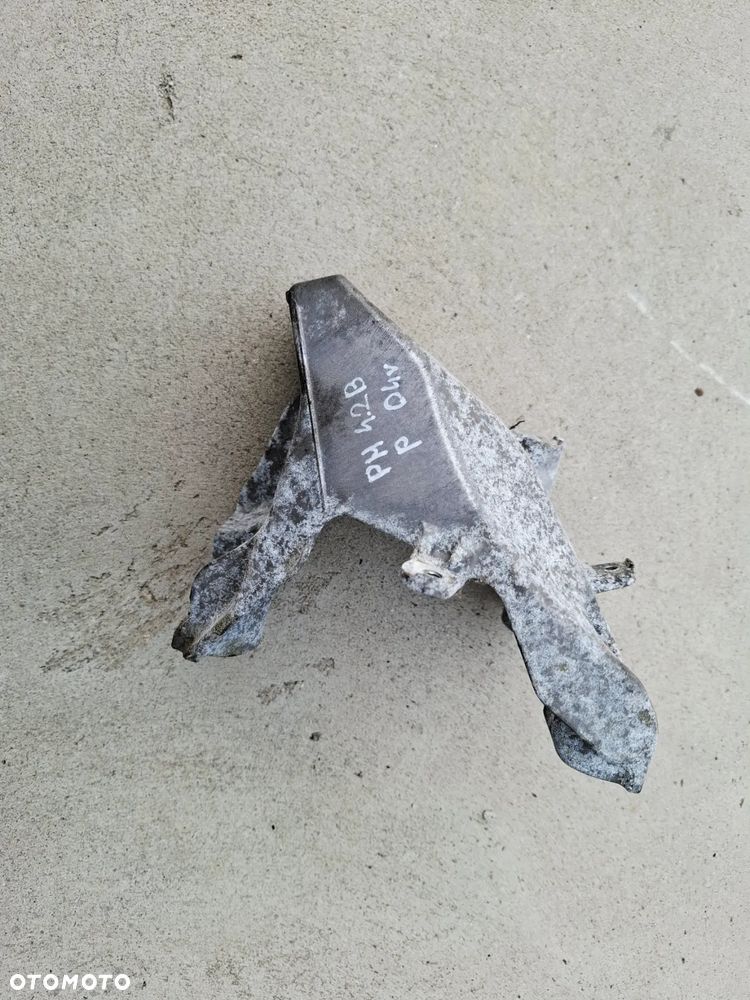 Łapa Podpora Silnika Prawa VW Phaeton 4.2 B V8 3D0199308AJ - 3