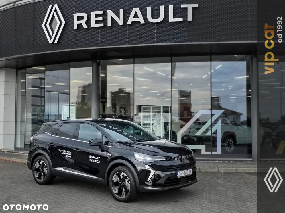 Renault Symbioz 1.3 TCe mHEV Techno - 2
