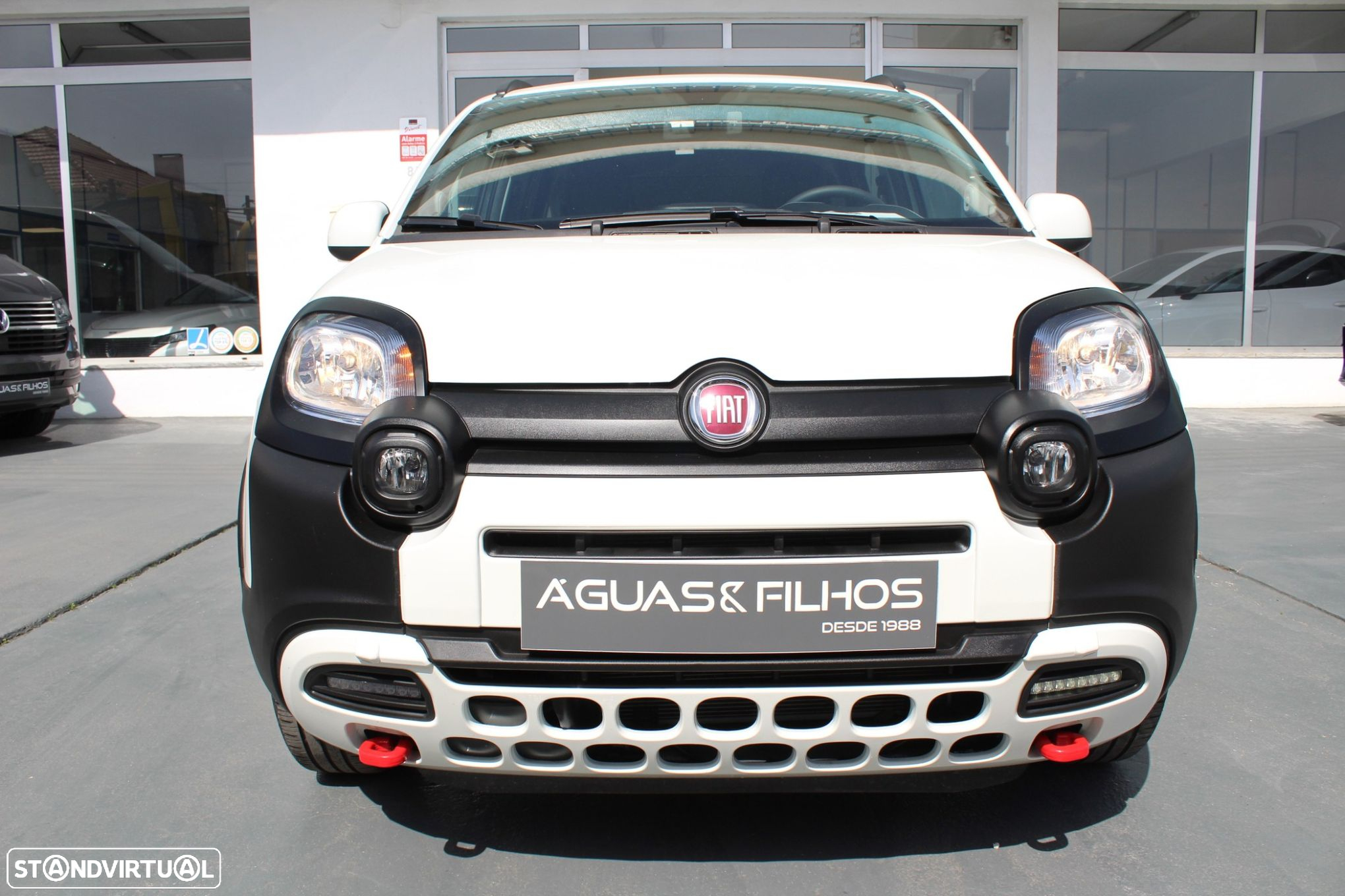 Fiat Panda 1.0 Hybrid - 2