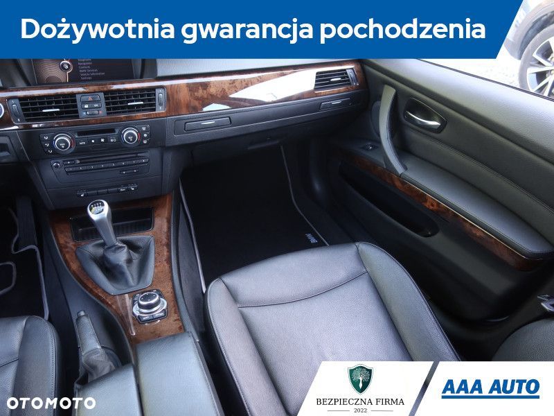 BMW Seria 3 - 10