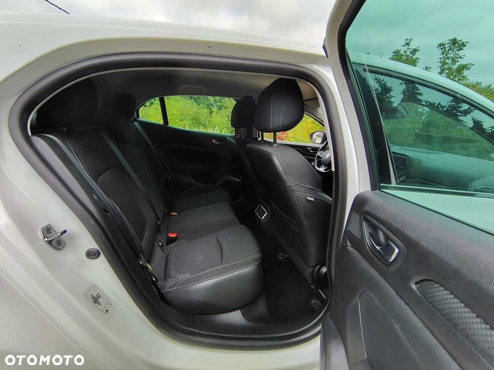 Renault Megane - 10