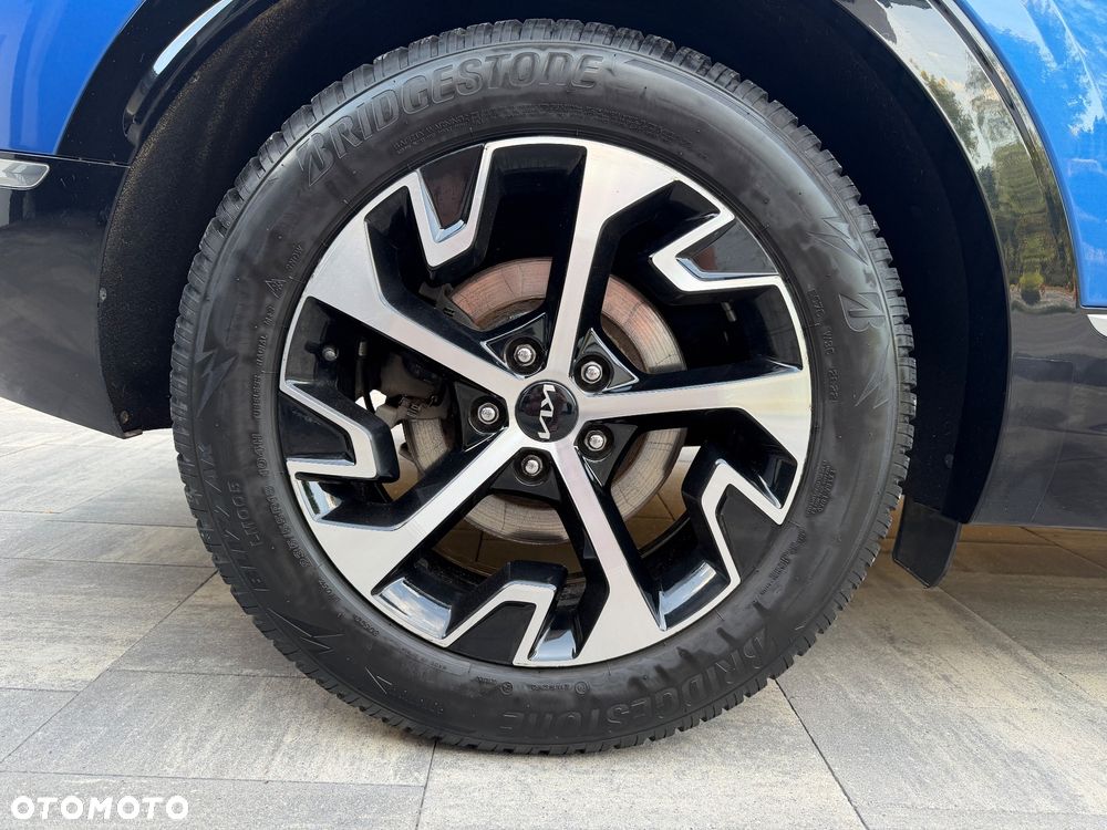 Kia Sportage 1.6 T-GDI Business Line 2WD - 19