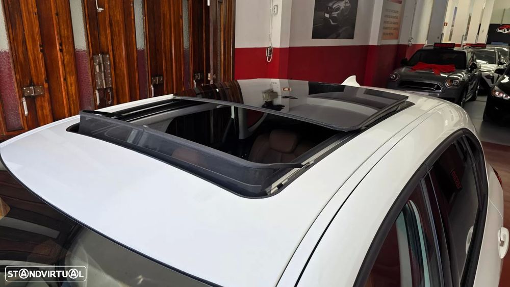 BMW 216 Active Tourer d Line Sport Auto - 3