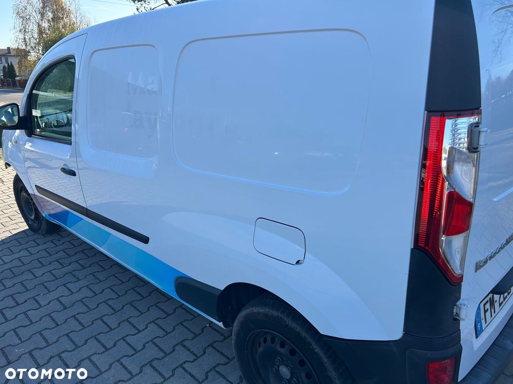 Renault Kangoo - 22