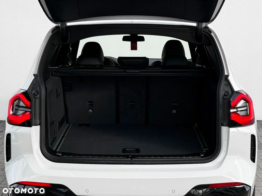 BMW X3 xDrive20d M Sport - 12