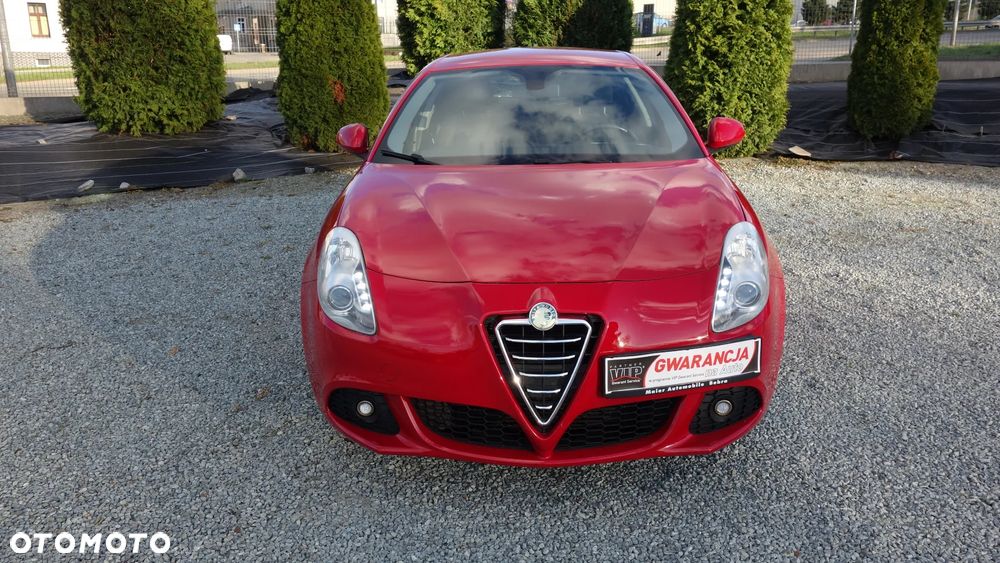 Alfa Romeo Giulietta 1.4 TB 16V Veloce - 2