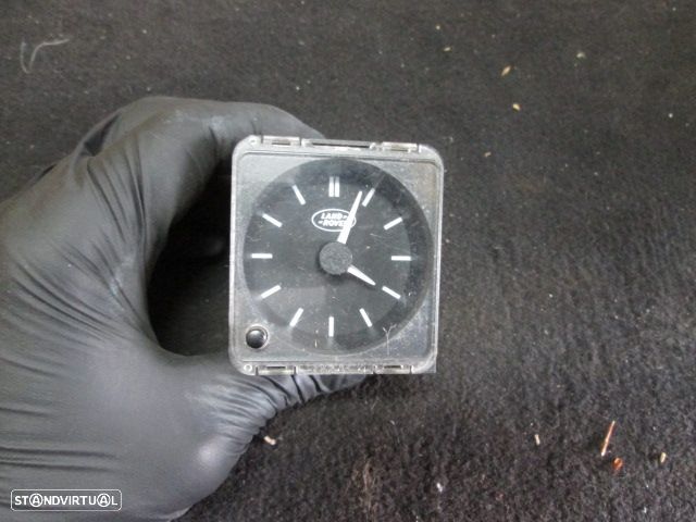 Display Relogio S/REF094 LAND ROVER RANGE ROVER P38 1998 - 1