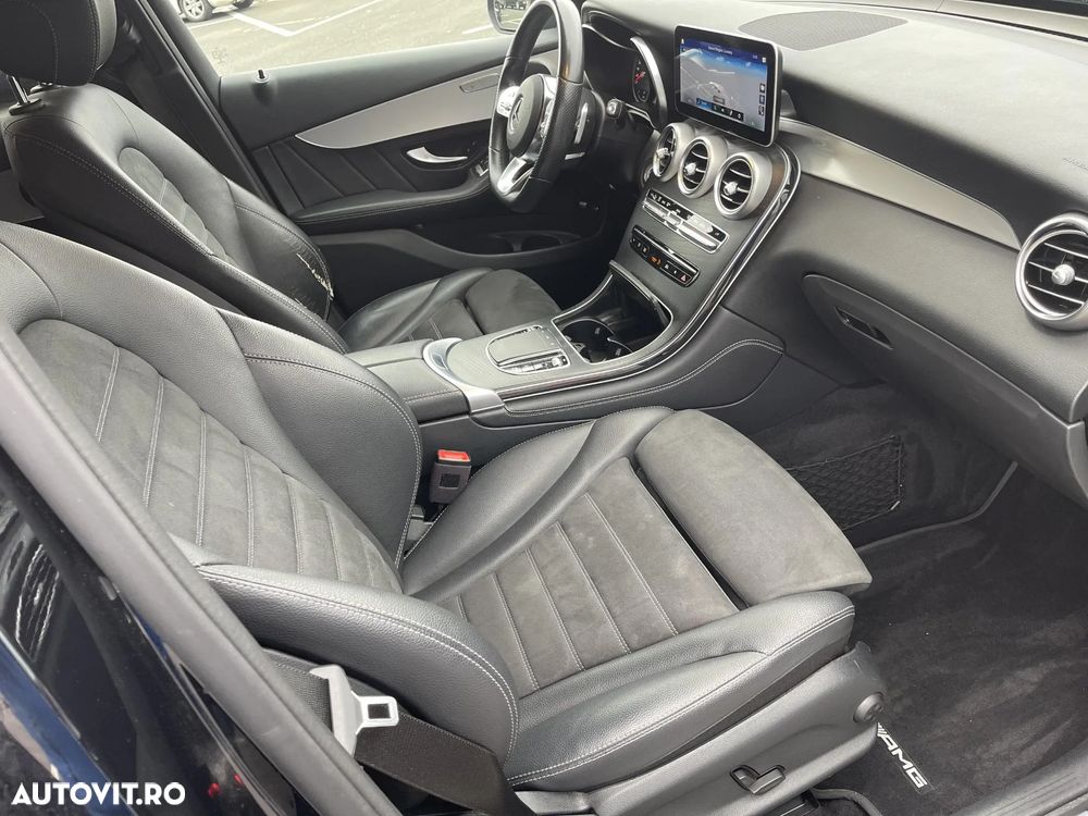 Mercedes-Benz GLC - 27