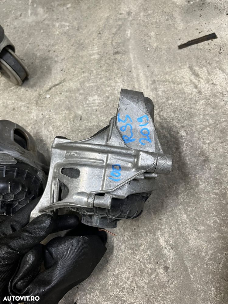 Suporti motor Audi RS5 2019 - 4