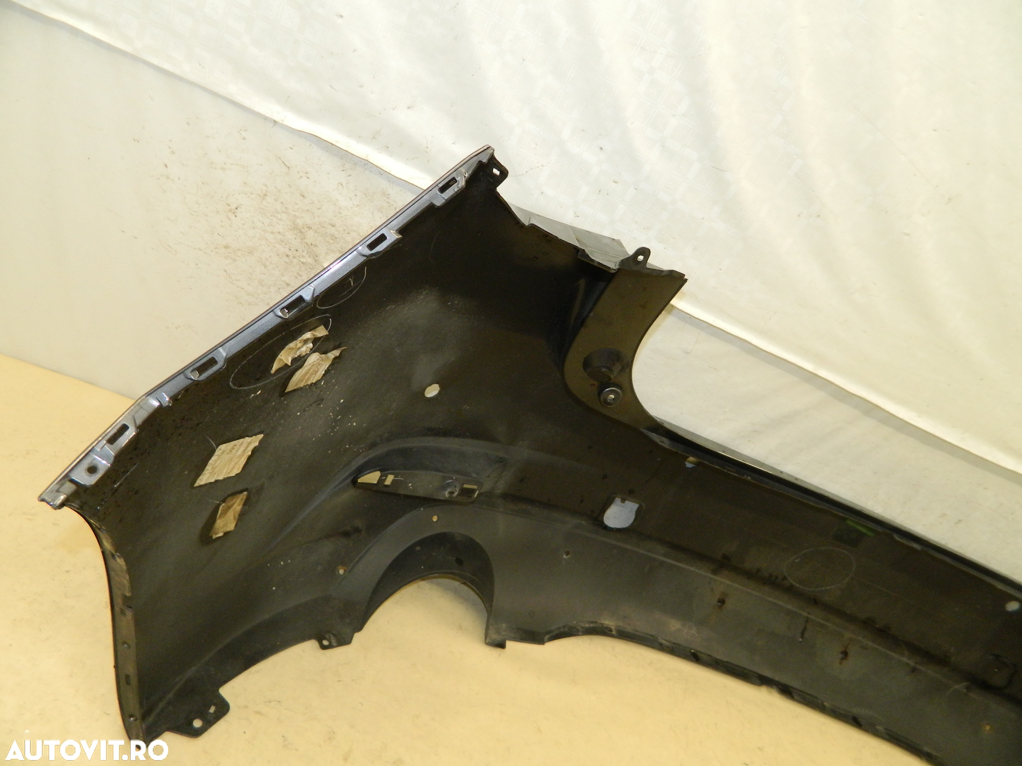 Bara spate Mazda 3 Hatchback, 2016, 2017, 2018, B63B-50221 - 3